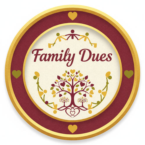 Family Dues